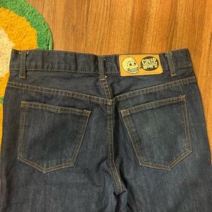 Cheap Monday Jeans